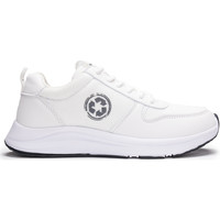 Sapatos Sapatilhas de ténis Nae Vegan Shoes basketball Jor_White Branco
