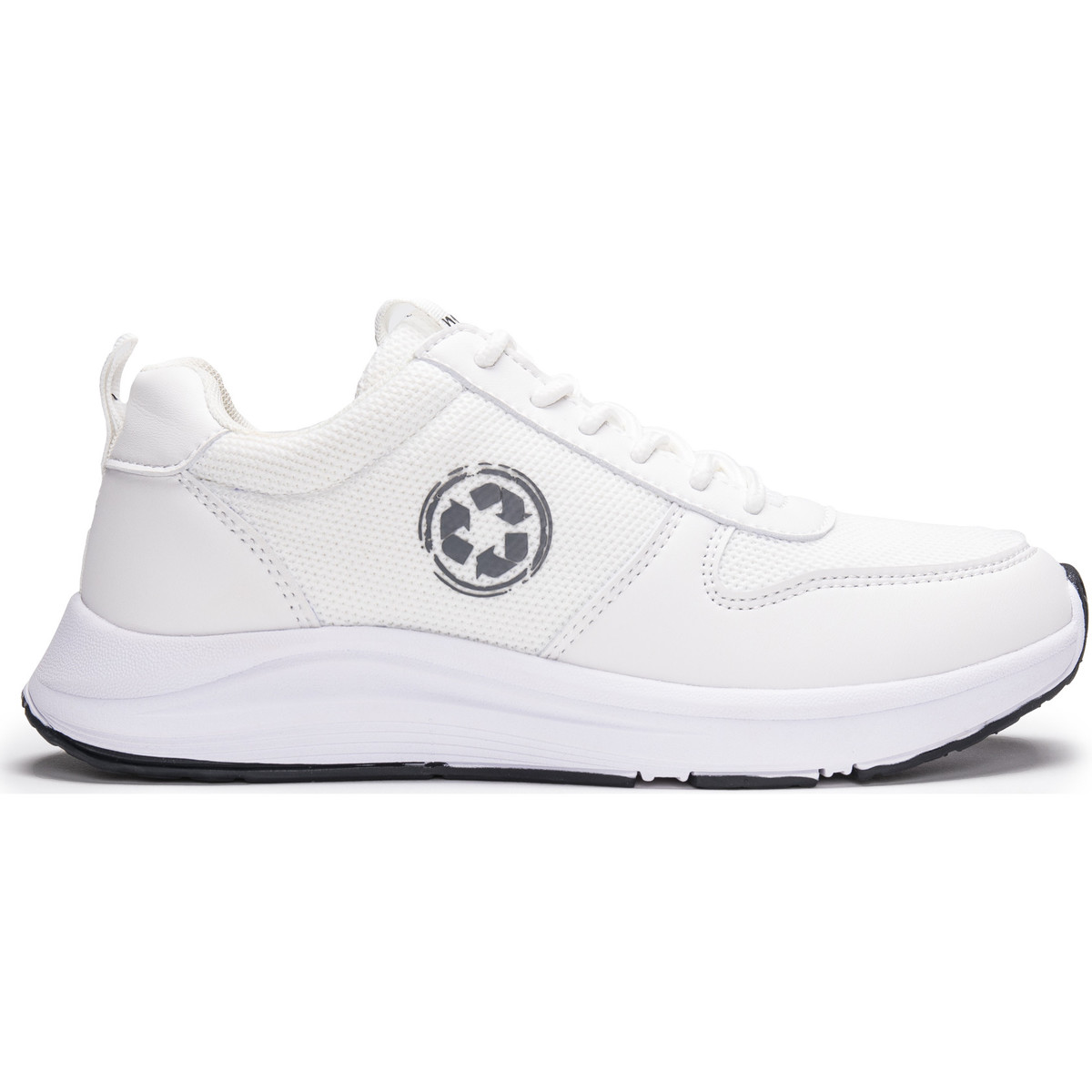 Sapatos Sapatilhas de ténis unsere Auswahl an Sneaker Styles im Sale beim Jor_White Branco