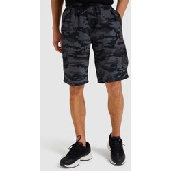 Textil Homem Shorts / Bermudas Ellesse PANTALN DE CARGO HOMBRE  SHI11378 35