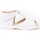 Sapatos Sandálias Angelitos 14387-15 Branco