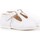 Sapatos Sandálias Angelitos 25310-15 Branco