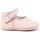 Sapatos Rapaz Pantufas bebé Angelitos 18120-15 Rosa