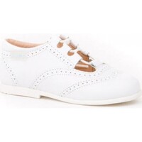 Sapatos Homem Sapatos Angelitos 13704-15 Branco