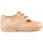 Sapatos Homem Sapatos Angelitos 21705-15 Castanho