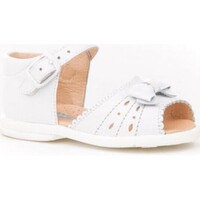 Sapatos Sandálias Angelitos 25323-18 Branco