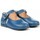 Sapatos Rapariga Sabrinas Angelitos 22605-15 Azul