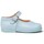 Sapatos Rapariga Sabrinas Angelitos 25309-15 Azul