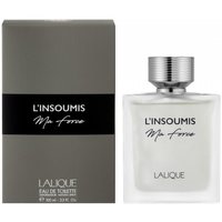 beleza Homem Eau de parfum  Lalique L´Insoumis Ma Force - colônia - 100ml - vaporizador L´Insoumis Ma Force - cologne - 100ml - spray