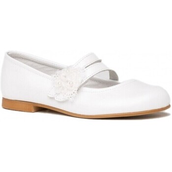 Sapatos Rapariga Sabrinas Angelitos 25241-27 Branco