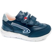 Sapatos Homem Sapatilhas Pablosky 25313-20 Azul