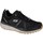 Sapatos Homem Sapatos de caminhada Skechers Equalizer 40 Trail Trx Preto