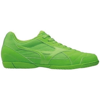 Sapatos Homem Chuteiras Mizuno Pantufas / Chinelos Verde