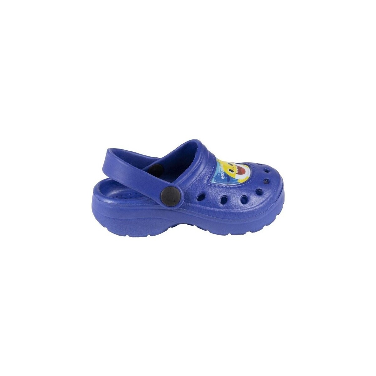 Sapatos Rapaz Sandálias Cerda  Azul