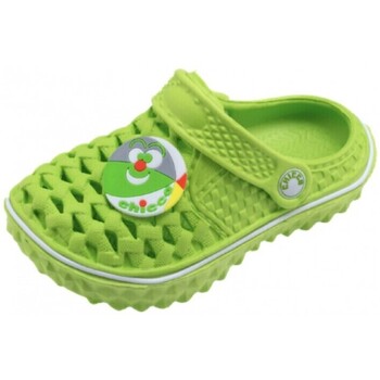 Sapatos Sapatos aquáticos Chicco 25158-18 Verde