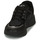 Sapatos Sapatilhas Emporio Armani EA7 NEW RUNNING V4 Preto / Branco