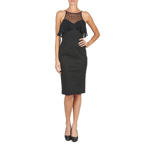 BCBGeneration ATHENAIS Preto
