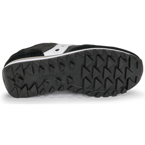Saucony JAZZ ORIGINAL Preto / Branco