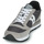 Sapatos Sapatilhas Saucony JAZZ ORIGINAL Cinza / Branco