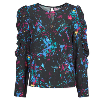 Textil Mulher Tops / Blusas Desigual AUSTRALIA Multicolor