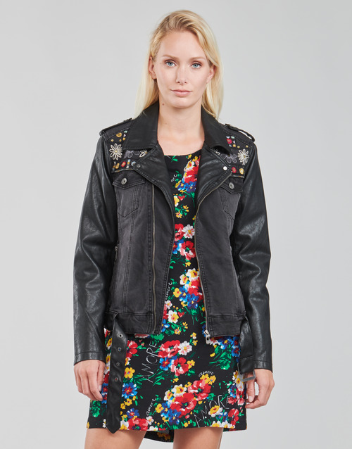 Desigual MERX Preto