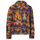 Textil Mulher Jaquetas Desigual COLETTE Multicolor