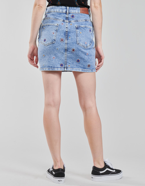 Desigual LESLIE Azul