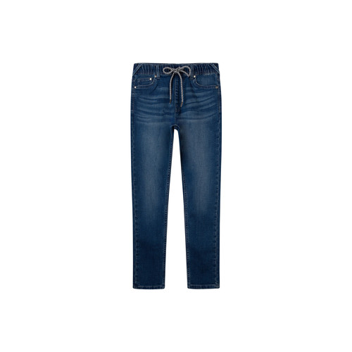Textil Rapaz Calças Jeans Haute Pepe jeans Haute ARCHIE Azul