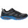 Sapatos Homem Sapatilhas de corrida Cmp U716 HAPSU BORDIC WALKING Cinza