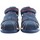 Sapatos Rapariga Multi-desportos Lois Sandália menino  63119 azul Azul