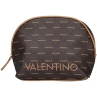 Malas Mulher Pouch / Clutch Valentino Bags VBE3KG533 Castanho