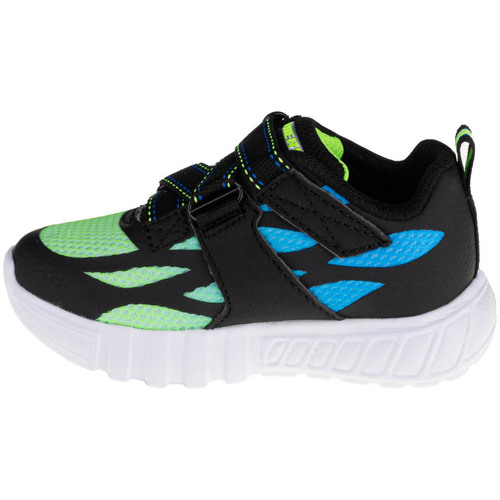 Skechers Flex-Glow Lowex Preto