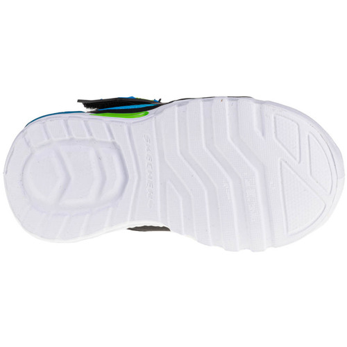 Skechers Flex-Glow Lowex Preto