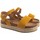 Sapatos Rapariga Multi-desportos Xti XTI menina  57428 mostarda Amarelo