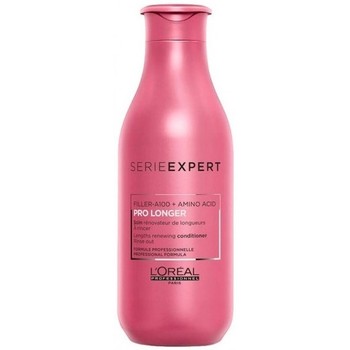 beleza Mulher Eau de parfum  L'oréal Acondicionador Pro Longer - 200ml Acondicionador Pro Longer - 200ml