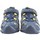 Sapatos Rapariga Multi-desportos Lois Sandália menino  46160 azul Azul