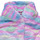 Textil Rapariga Casacos Desigual CONGO Multicolor