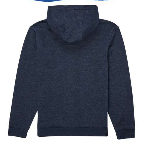 Quiksilver BIG LOGO YOUTH Marinho