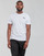 Textil Homem T-Shirt mangas curtas Puma wns ESS LOGO TEE Branco