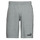 Textil Homem Shorts / Bermudas Puma ESS JERSEY SHORT Cinza