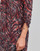 Textil Mulher Vestidos curtos One Step FT30121 Vermelho / Multicolor