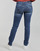 Textil Mulher Calças Jeans Freeman T.Porter ALEXA STRAIGHT SDM Azul / Escuro