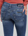 Textil Mulher Calças Jeans Freeman T.Porter ALEXA STRAIGHT SDM Azul / Escuro