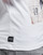 Textil Homem T-Shirt mangas curtas Deeluxe CLEM Branco