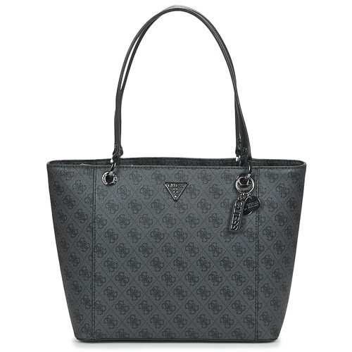 Malas Mulher Cabas / Sac shopping Guess NOELLE ELITE TOTE Preto