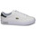 Sapatos Homem Sapatilhas Lacoste POWERCOURT 0721 2 SMA Branco / Preto