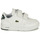 Sapatos Criança Sapatilhas Lacoste T-CLIP 0121 1 SUI Branco