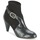 Sapatos Mulher Botas baixas Sonia Rykiel 697859-B Preto