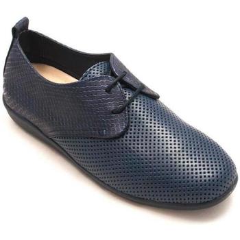 Sapatos Mulher Sapatos & Richelieu 24 Hrs  Azul