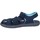 Sapatos Criança Sandálias Timberland A43G1 NUBBLE A43G1 NUBBLE 
