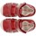 Sapatos Criança Sandálias Biomecanics SANDÁLIAS CRIANÇAS BIOMECÂNICAS 212134 Vermelho
